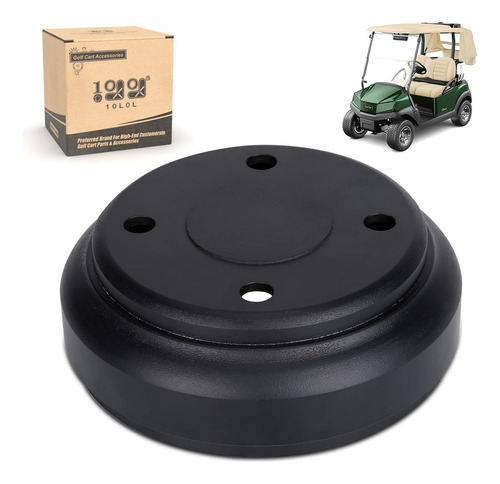 Freno Trasero Tambor Se Adapta A Club Car Ds Y Precedente 95