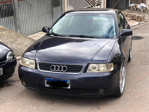 Imagem 2 de 4 de Audi A3 2002 1.8 5p