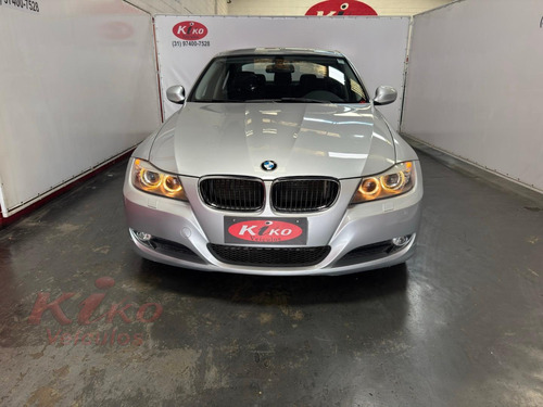 BMW 320 320i AT