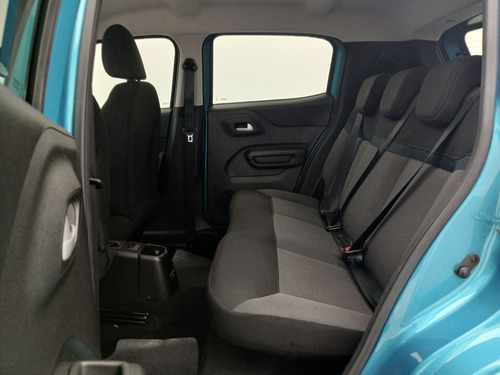 Citroën C3 1.0 FIREFLY FLEX FEEL MANUAL