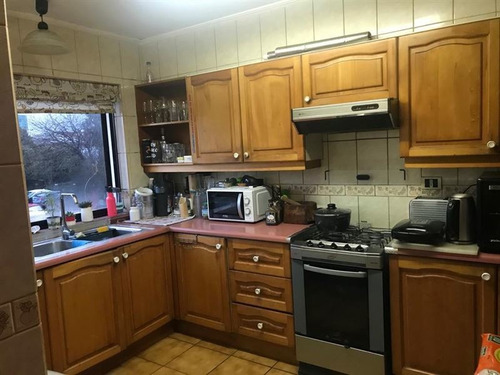 Imagen 8 de 8 de Departamento En Venta De 4 Dorm. En Valdivia
