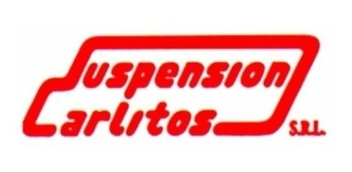 Imagen 4 de 6 de Kit 2 Amortiguadores Delanteros Fric Rot Ford Galaxy