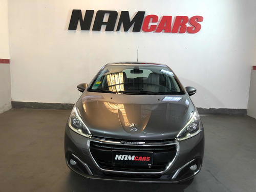 Peugeot 208 1.6 Feline 2017