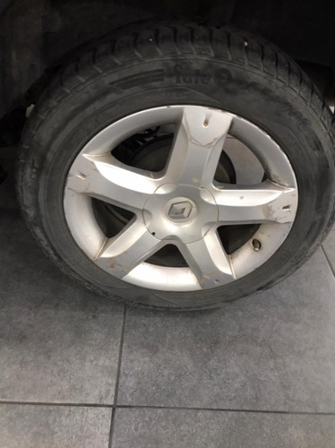 Renault Sandero Stepway Luxe