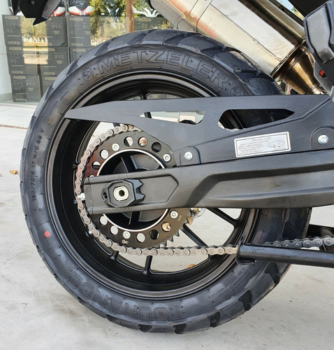 Voge 650 Ds Adventure 650 Ds - 0km-consulte Contado