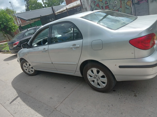 Toyota Corolla 2006 1.8 Xe L