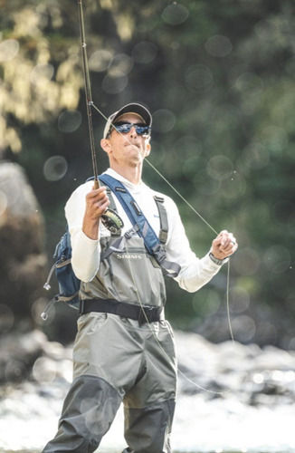Waders Simms Tributary. Talle S / M / L / Xl / Xxl.-