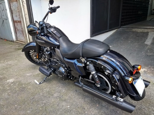 Road King Special 114 2019