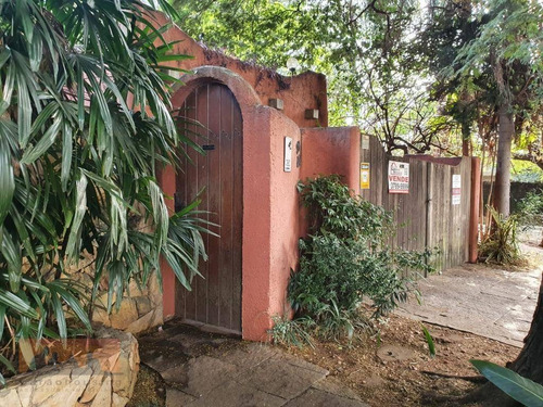 Imagem 1 de 14 de Casa Com 4 Dormitórios À Venda, Cidade Universitária - Campinas/sp - Ca1691