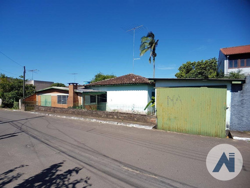 Casa À Venda, 141 M² Por R$ 800.000,00 - Canudos - Novo Hamburgo/rs - Ca2658