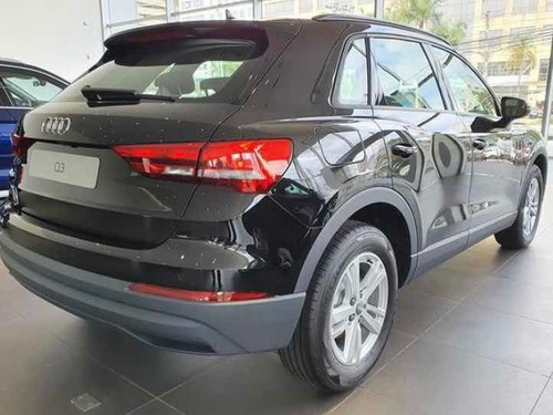 Audi Q3 2020 1.4 Prestige Tfsi S-tronic 5p