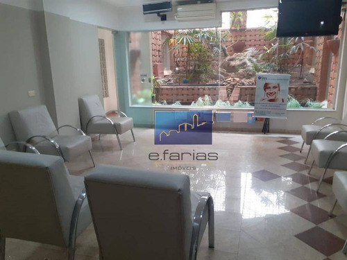 Imagem 3 de 4 de Prédio À Venda, 1000 M² Por R$ 5.800.000,00 - Vila Gomes Cardim - São Paulo/sp - Pr0033