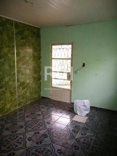 Casa Em Bela Vista Com 5 Dormitórios - Ot6228