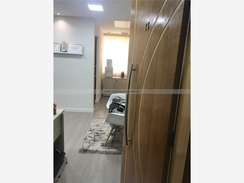 Sala - Paraiso - Santo Andre - Sao Paulo | Ref.: - 13769