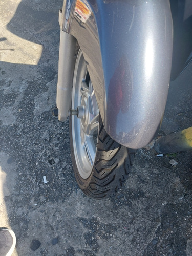 Honda Sh 150i 2021 Impecável