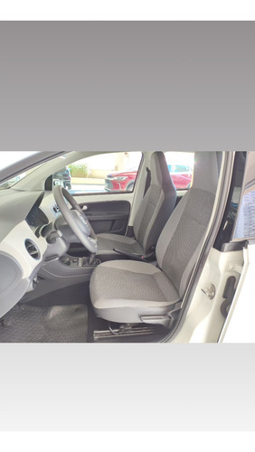 Volkswagen Up! 1.0 Tsi Move 5p
