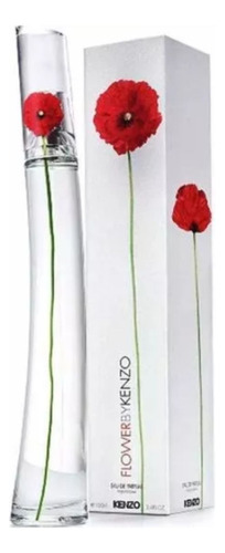 Kenzo Flower 100ml Edp (nuevo) Dama@vip Usa