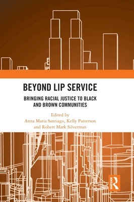 Libro Beyond Lip Service: Bringing Racial Justice To Blac...