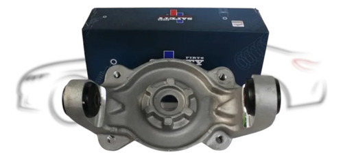 Base Sop Amort Delan Izq Stratus 1995 1996 2000 2003 2006