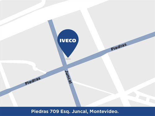 Iveco Stralis Hi- Road 600s44ty/p 12.9 2024 0km