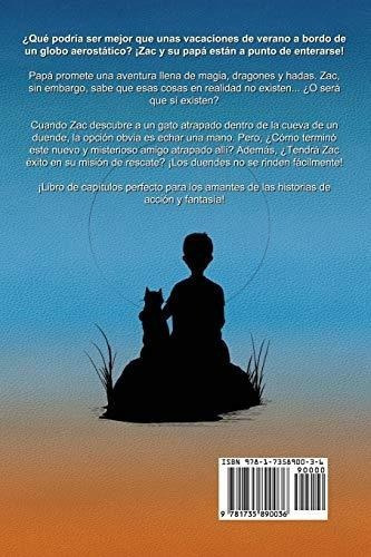 Las Aventuras De Artie Y Zac - Simon, Judeh, De Simon, Ju. Editorial Judeh Simon En Español