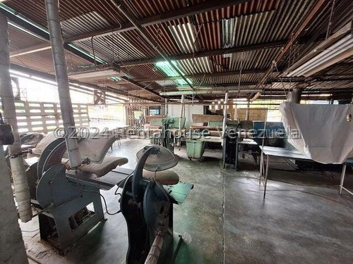 Lavandería Industrial En Venta Boleita Sur I