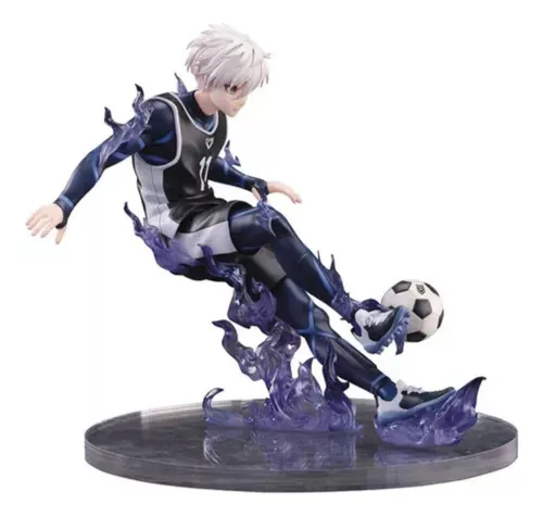 2025 For Figura De Acción De Fútbol De Nagi Seishiro De