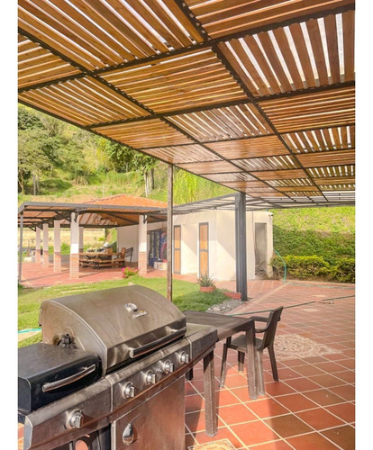 Finca En Amaga Vereda Guaimaral