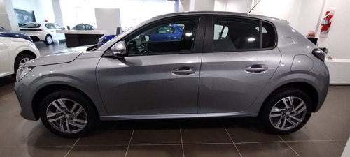 Peugeot 208 1.6 Allure
