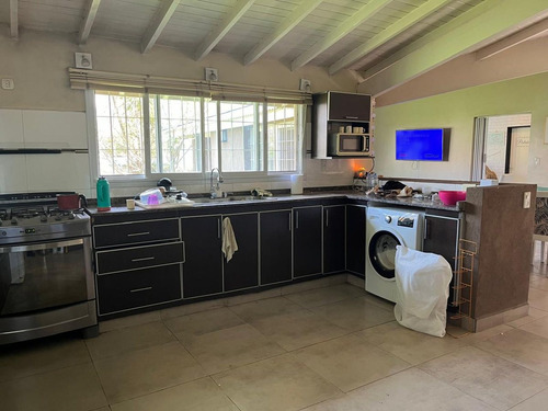 Lote 1000 M2. + Casa De Vicenzo Grande
