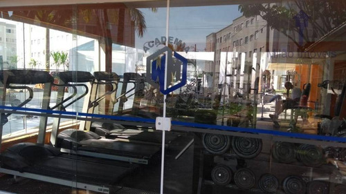 Apartamento Para Venda Parque Sicília - 47 M2, 2 Domirtórios - Votorantim - Ap0880
