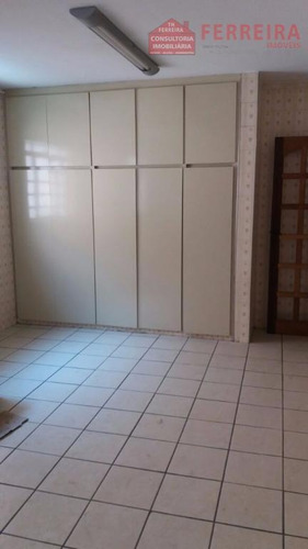 Imagem 16 de 17 de Casa Comercial À Venda, Centro, Francisco Morato. - Ca0060