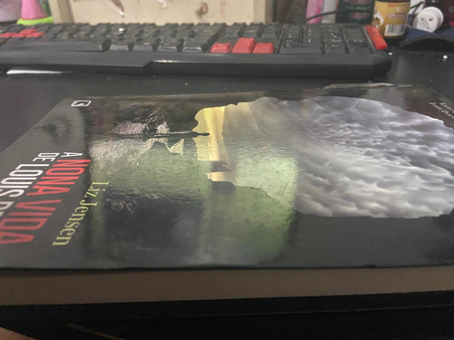 Livro A Nona Vida De Louis Drax - Liz Jensen