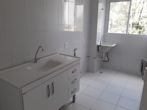 Imagem 4 de 26 de Apartamento Para Locação No Jardim São Savério