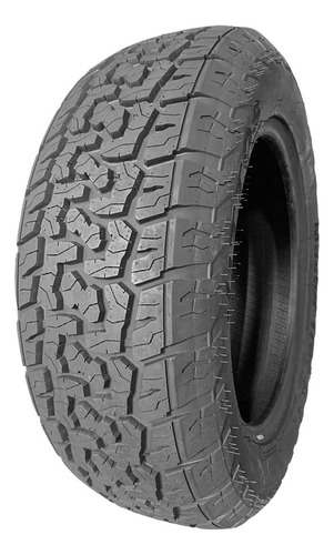 Llanta 225/65r17 102t Vittos Tires Master Trac Índice De Velocidad T