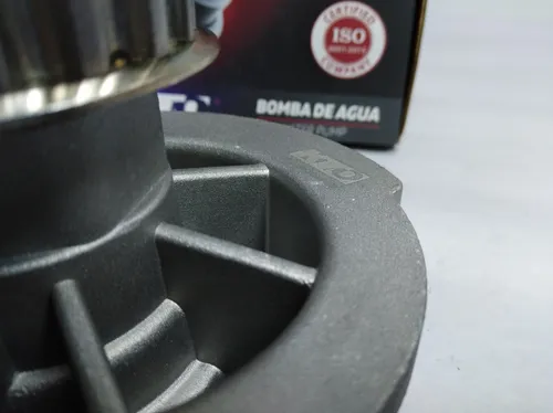 Bomba Agua Corsa Lanos