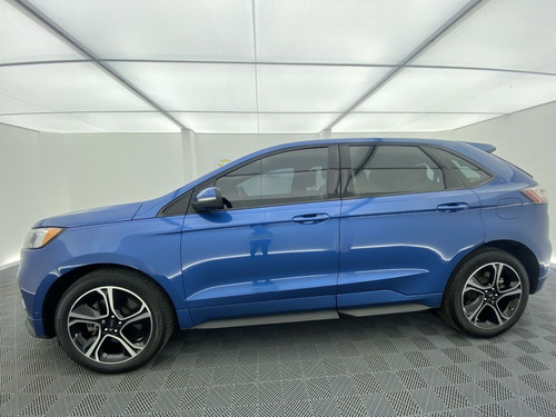 Imagen 5 de 25 de Ford Edge St
