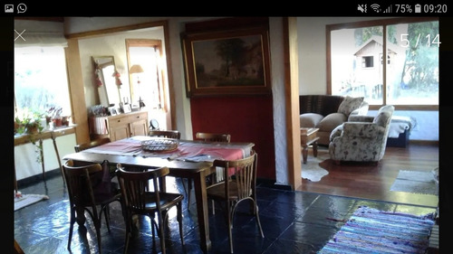 Imagen 7 de 14 de Dueño Vende Casa De 6 Ambientes, Con Quincho Independiente