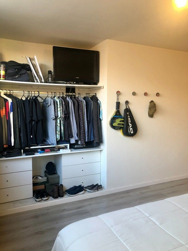 Imagen 6 de 23 de Vende Monoambiente Super Moderno
