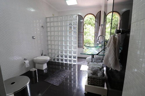 Sobrado Com 3 Dormitórios À Venda, 480 M² Por R$ 2.699.999,98 - Aclimação - São Paulo/sp - So0259