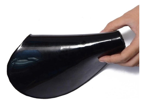 Mouse Pad Ergonômico Com Apoio De Pulso Em Gel Knup Kp-s04