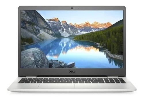 Imagen 1 de 2 de Notebook Dell Inspiron 3501 I3, 16gb Ram, 480gb Ssd, Win10