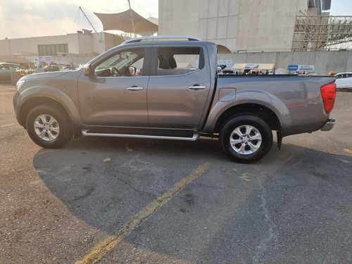 Imagen 3 de 15 de Nissan Np300 Frontier 2019 2.5 Le Aa Mt