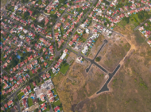 Imagen 1 de 3 de Terreno En Preventa En Lomas De Cocoyoc