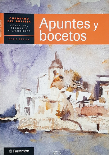 Cuaderno Del Artista, Apuntes Y Bocetos