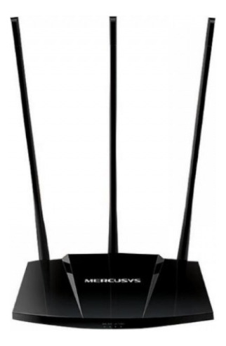 Router Rompemuro 300mbps Mercusys Mw330hp