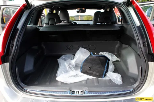 Volvo XC60 2.0 T5 Momentum