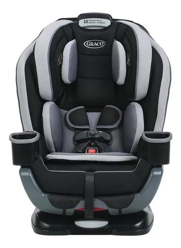 Graco extend2fit platinum online