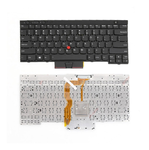 Teclado Ingles Us Stickpoint Lenovo Thinkpad T430 Nextsale