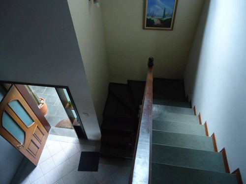 Sobrado Residencial À Venda, Condomínio Arujá 5, Arujá - So0210. - So0210